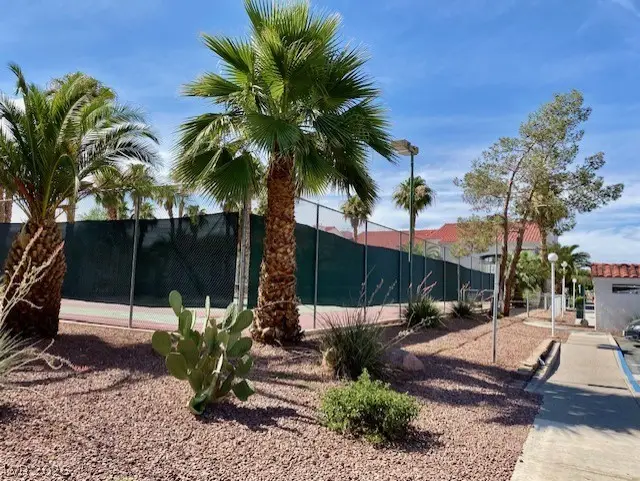 2725 S Nellis Boulevard #1158, Las Vegas, NV 89121 - #3