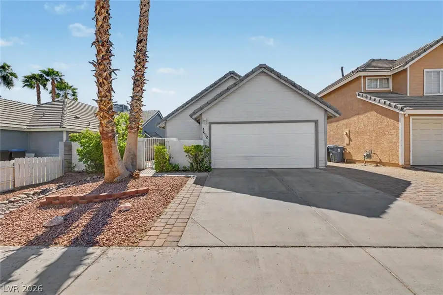 1660 Duarte Drive, Henderson, NV 89014 - #2