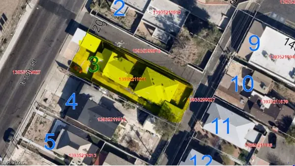 320 N 10th Street, Las Vegas, NV 89101