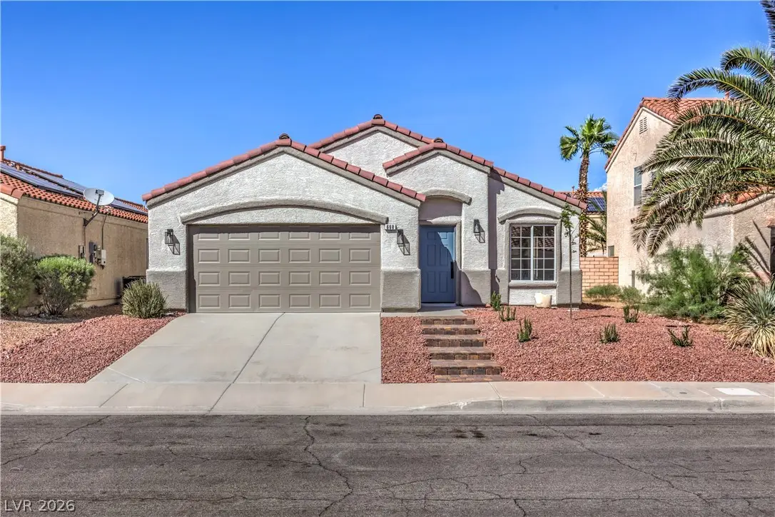 668 Rising Brook Drive, Henderson, NV 89011 - #1