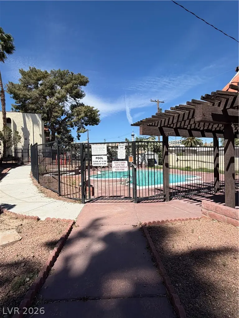 Address Withheld By Seller, Las Vegas, NV 89169 - #1