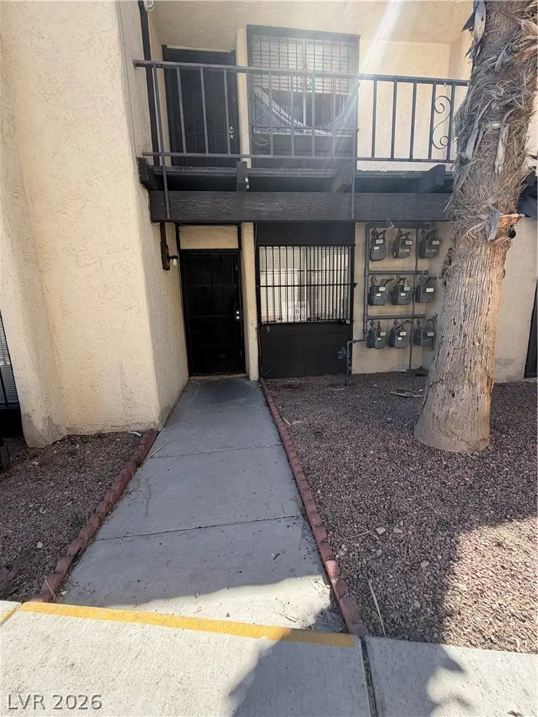 Address Withheld By Seller, Las Vegas, NV 89169 - #3