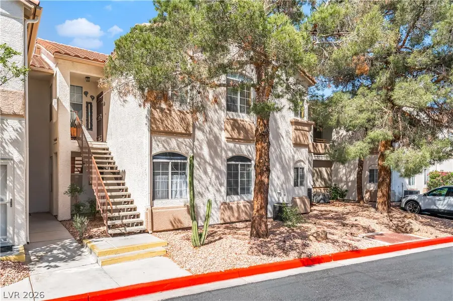 1830 N Buffalo Drive #1007, Las Vegas, NV 89128 - #2