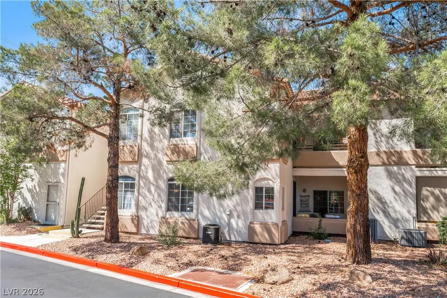 1830 N Buffalo Drive #1007, Las Vegas, NV 89128 - #3