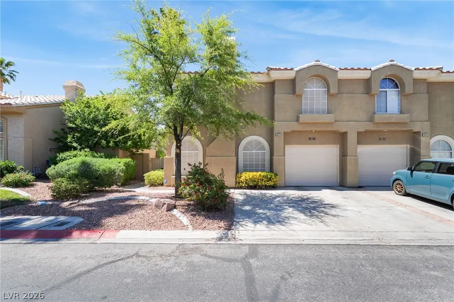9631 Lame Horse Drive, Las Vegas, NV 89123 - #2