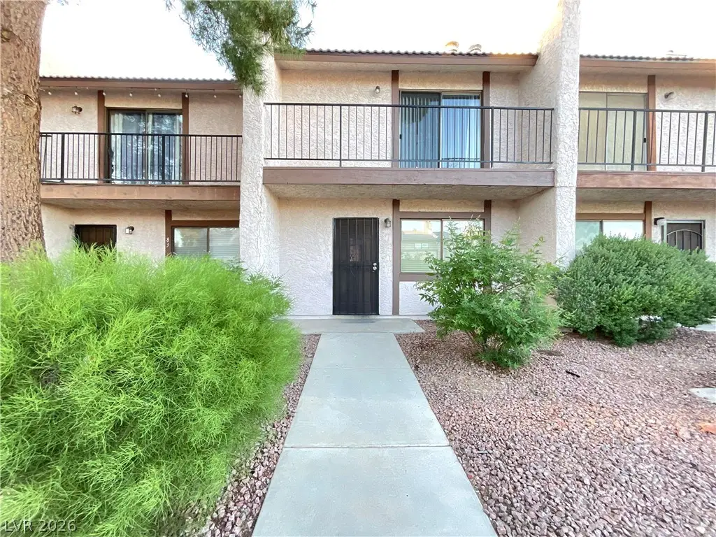 5244 Child Court #82, Las Vegas, NV 89103 - #1
