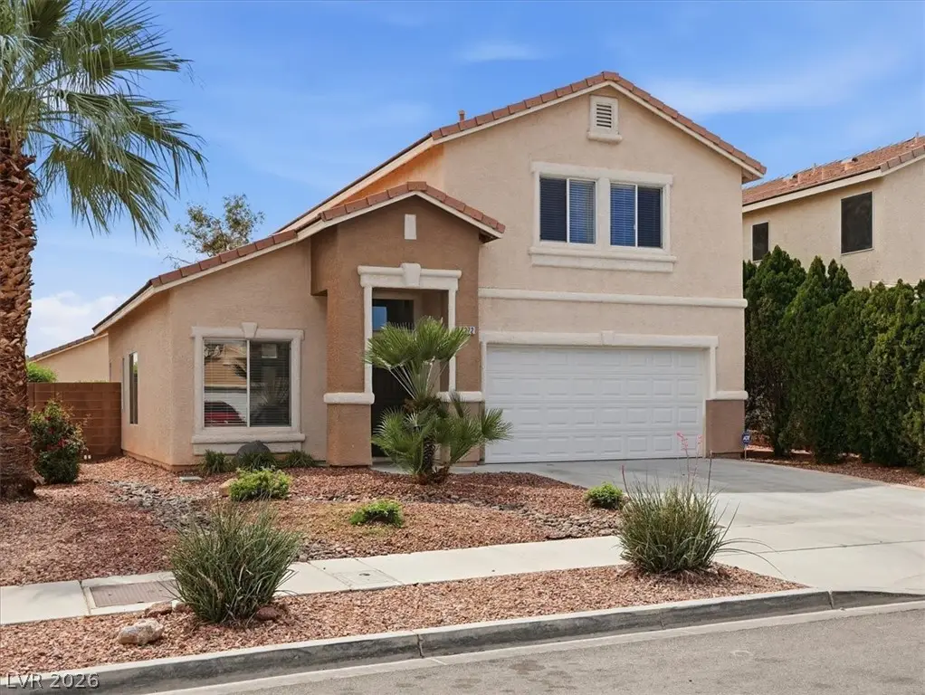 6272 Highland Gardens Drive, North Las Vegas, NV 89031 - #1