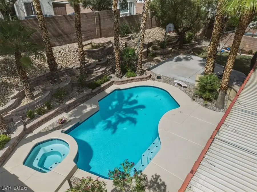 1957 Sondrio Drive, Las Vegas, NV 89134 - #3