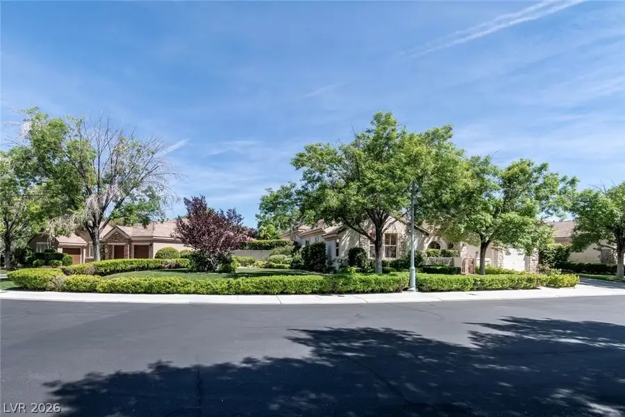 936 Granger Farm Way, Las Vegas, NV 89145 - #2