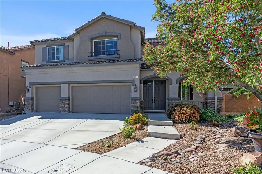 133 Bear Coat Court, Henderson, NV 89002 - #2