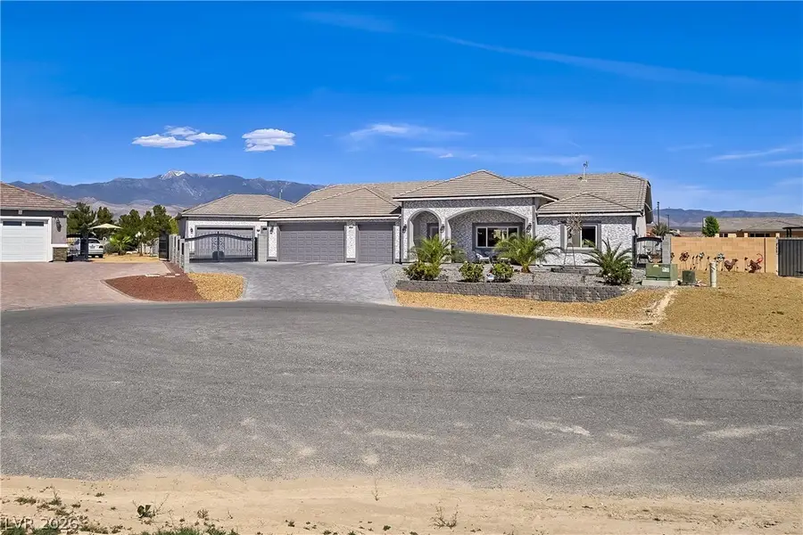 6611 Parkwood Court, Pahrump, NV 89061 - #2