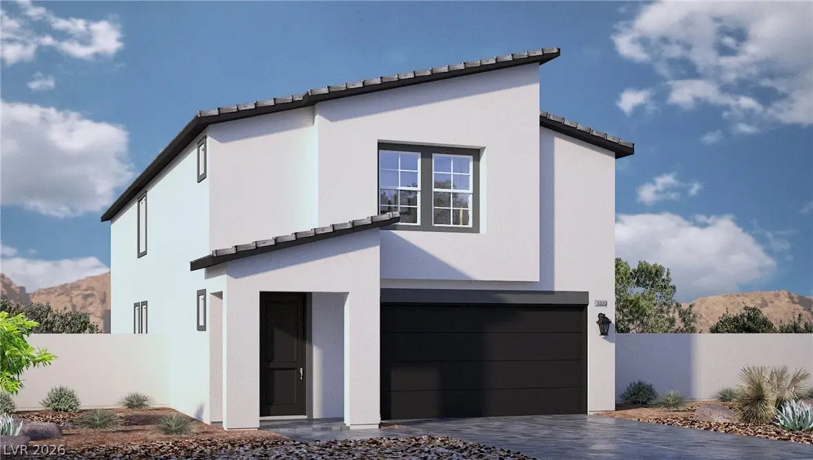 6213 Seastrand Street, North Las Vegas, NV 89031 - #1