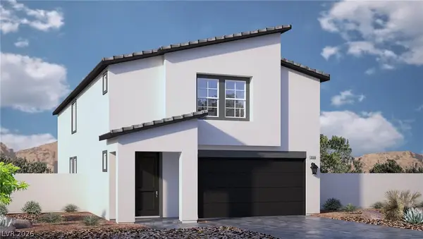 6213 Seastrand Street, North Las Vegas, NV 89031