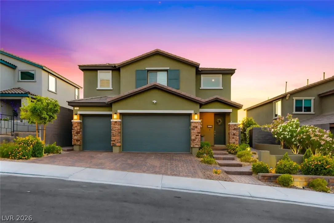 333 Crimson Edge Street, Henderson, NV 89012 - #1