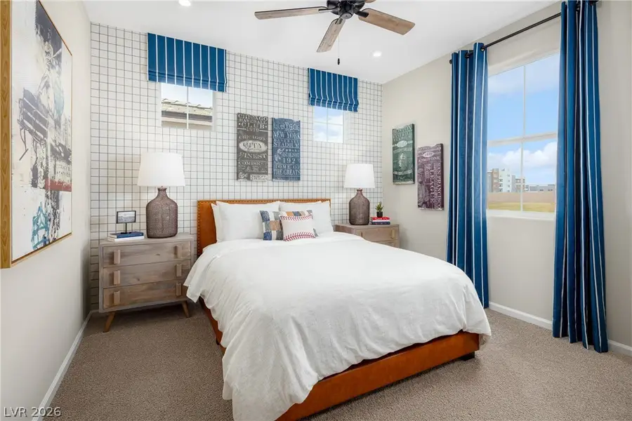 3936 Blooming Orange Avenue, Las Vegas, NV 89141 - #2