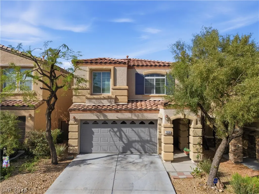 7938 Carmel Heights Avenue, Las Vegas, NV 89178 - #1