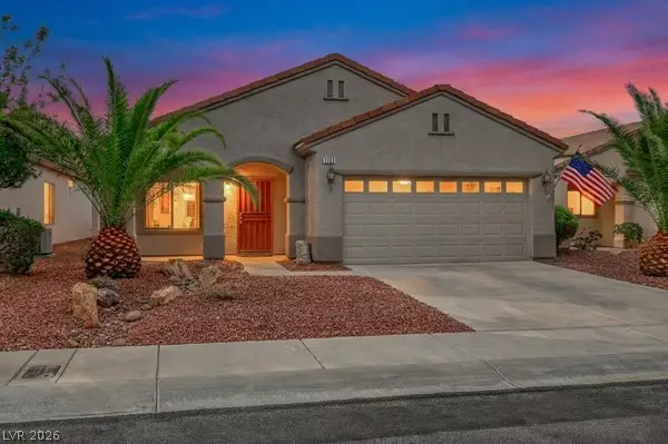 1783 Eagle Mesa Avenue, Henderson, NV 89012 - #2