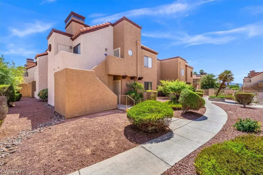2968 Juniper Hills Boulevard #101, Las Vegas, NV 89142 - #1