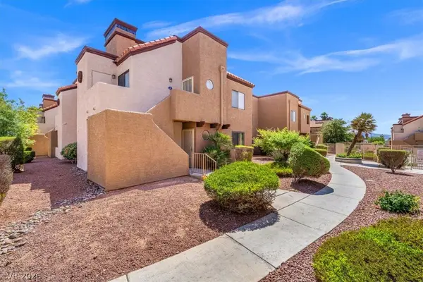 2968 Juniper Hills Boulevard #101, Las Vegas, NV 89142