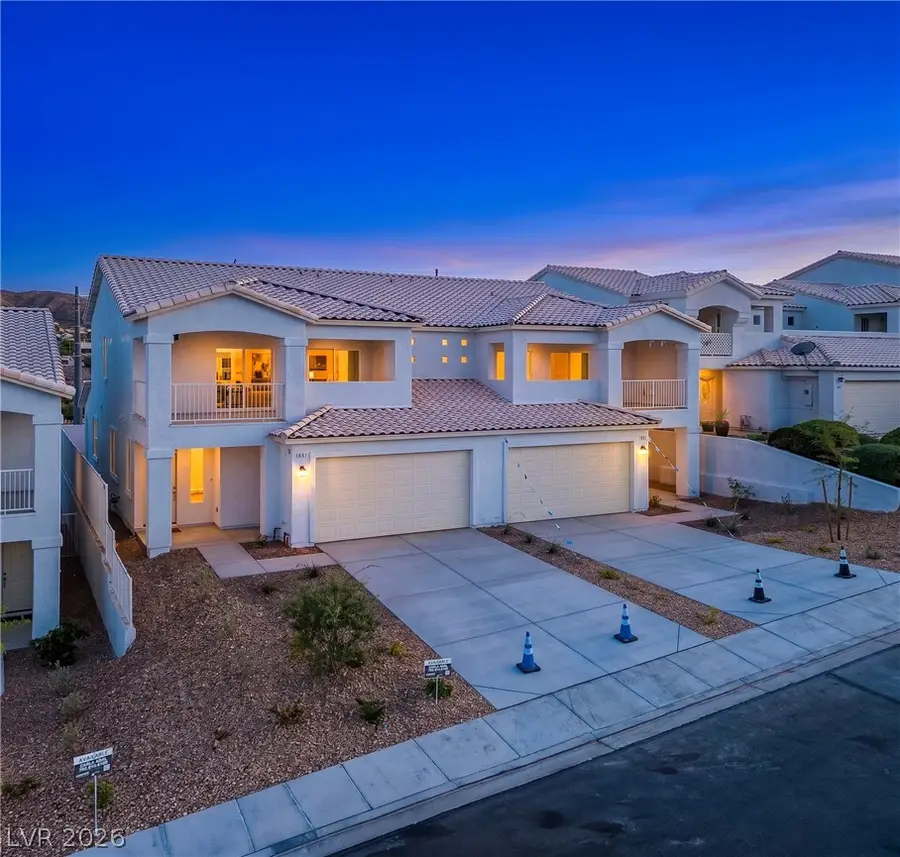 699 Florence Drive, Boulder City, NV 89005 - #3