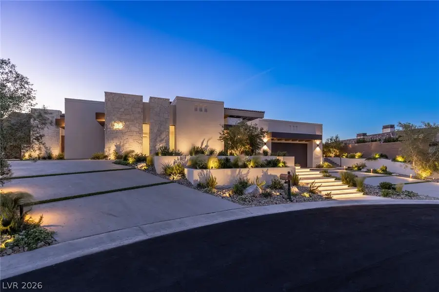 24 Pebble Hills Court, Las Vegas, NV 89141 - #2
