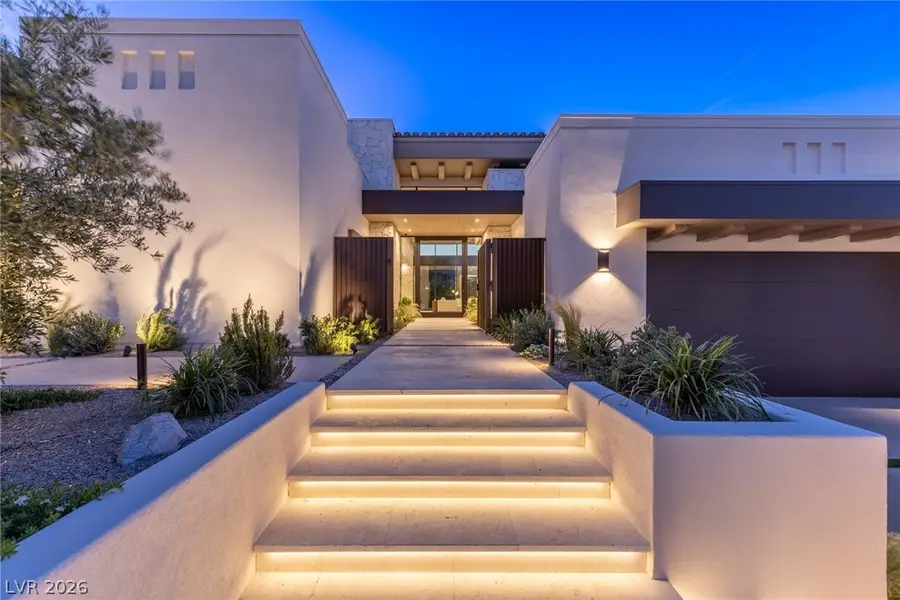 24 Pebble Hills Court, Las Vegas, NV 89141 - #3