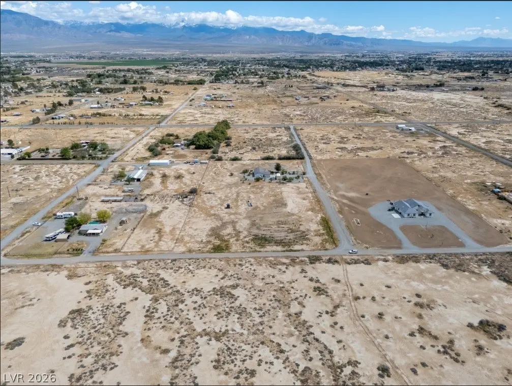 3310 W Isaac Street, Pahrump, NV 89060 - #1