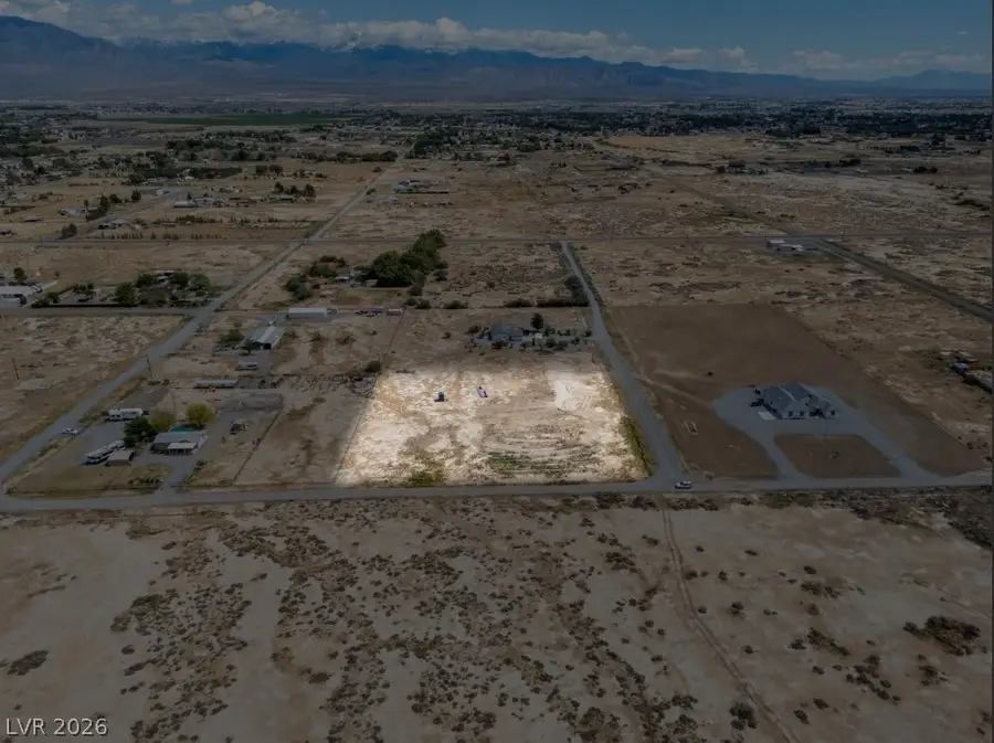 3310 W Isaac Street, Pahrump, NV 89060 - #2