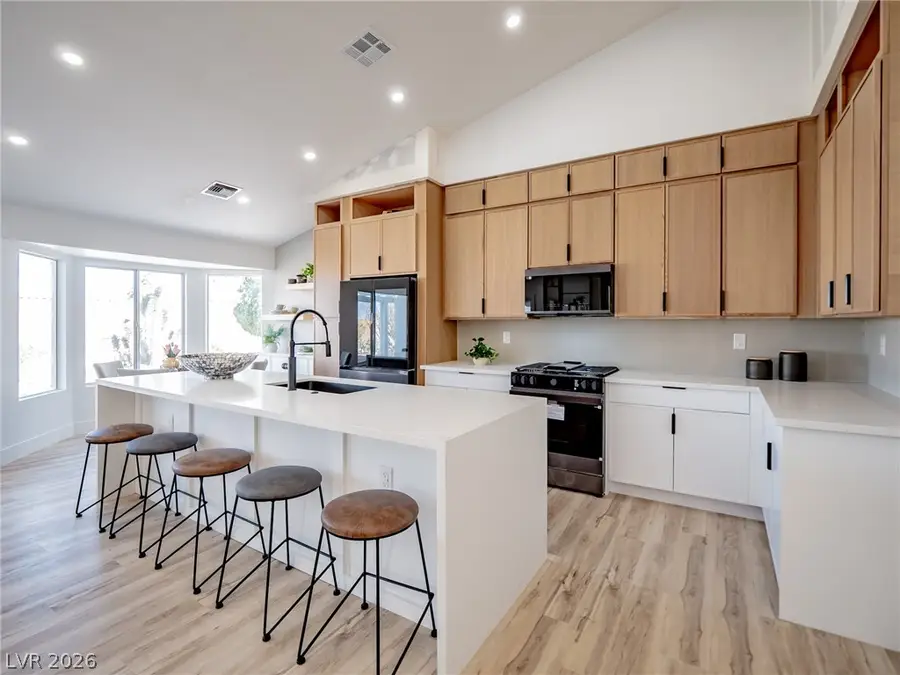 3004 Lotus Hill Drive, Las Vegas, NV 89134 - #3