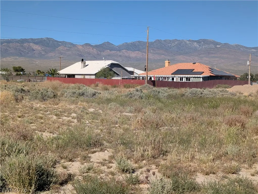 5261 N Cosmic Place, Pahrump, NV 89060 - #1