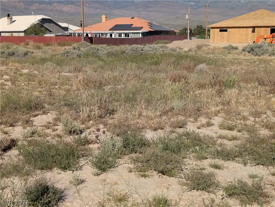 5261 N Cosmic Place, Pahrump, NV 89060 - #2