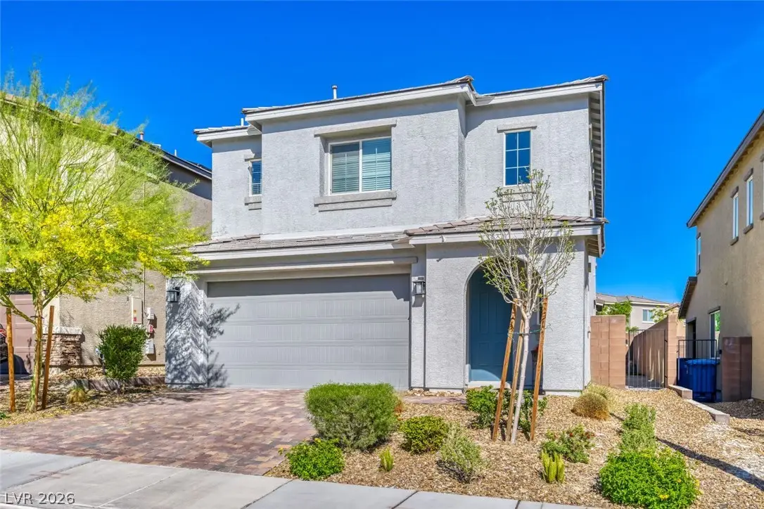 7034 Calvert Cliffs Street, North Las Vegas, NV 89084 - #1