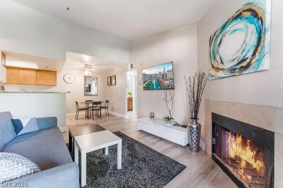 4200 S Valley View Boulevard #3078, Las Vegas, NV 89103 - #3