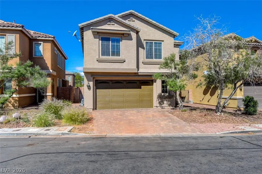 785 Crest Valley Place, Henderson, NV 89011 - #2