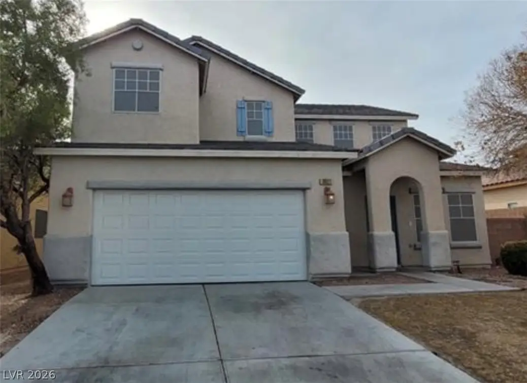 3021 New Journey Way, North Las Vegas, NV 89031 - #1
