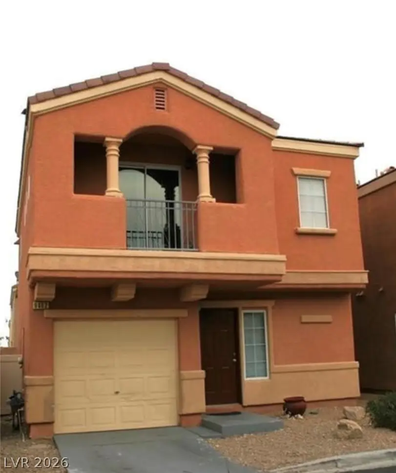 9402 Crimson Sky Street, Las Vegas, NV 89178 - #1