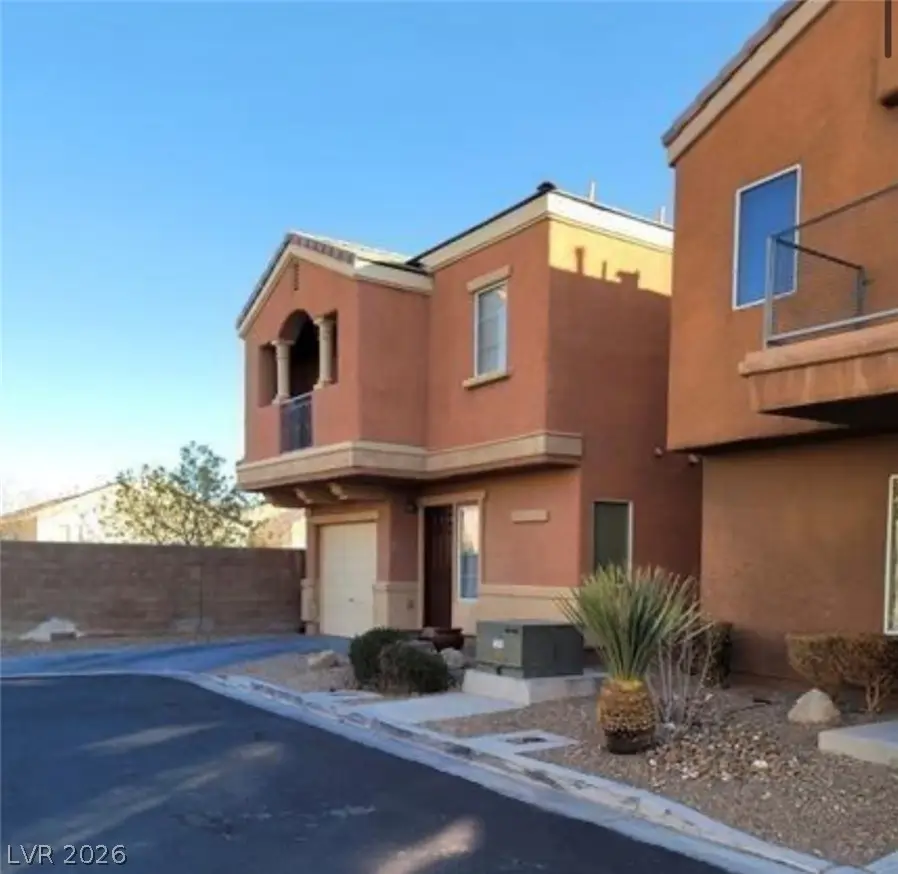 9402 Crimson Sky Street, Las Vegas, NV 89178 - #2