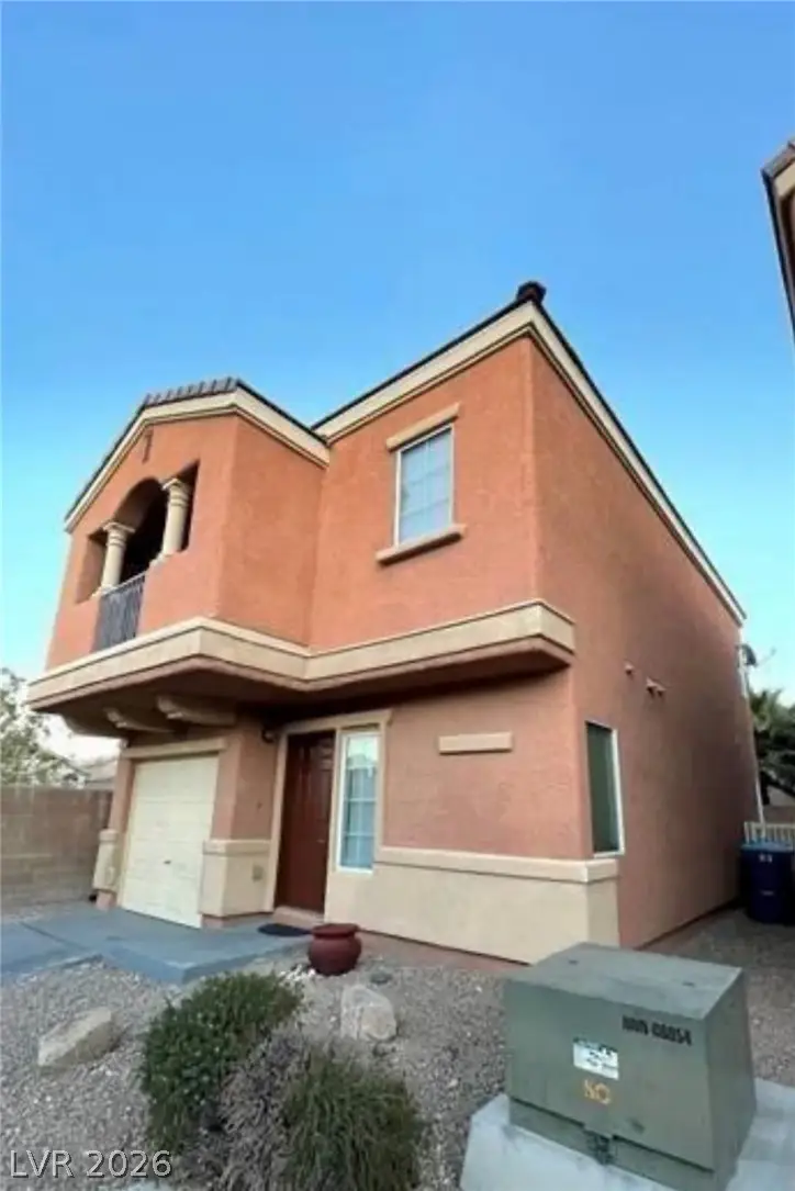 9402 Crimson Sky Street, Las Vegas, NV 89178 - #3