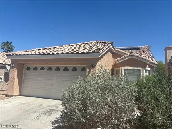 3408 Rose Valley Street, North Las Vegas, NV 89032