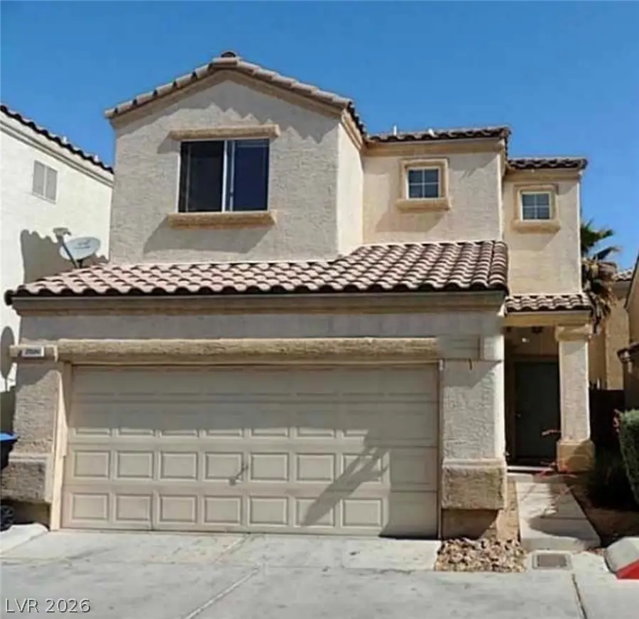2506 Lady Elizabeth Court, North Las Vegas, NV 89031 - #1