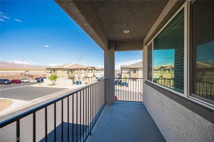 2673 Champagne Gold Avenue, North Las Vegas, NV 89086 - #2