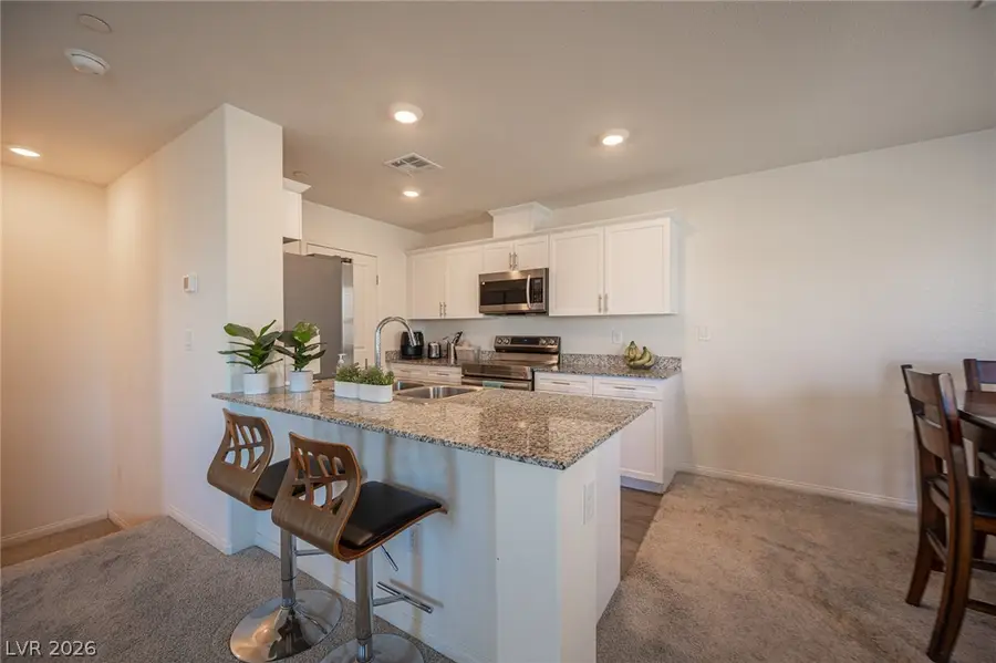 2673 Champagne Gold Avenue, North Las Vegas, NV 89086 - #3