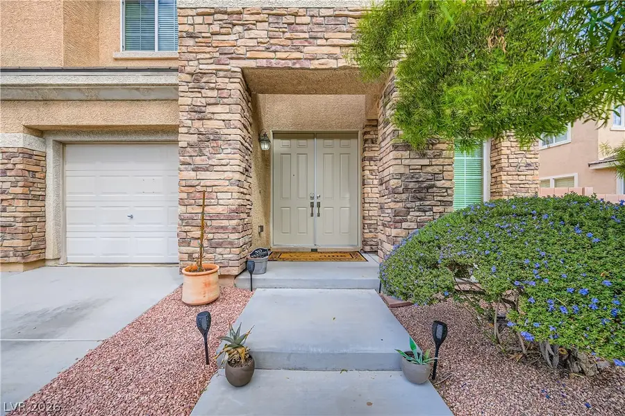 4104 Fabulous Finches Avenue, North Las Vegas, NV 89084 - #3