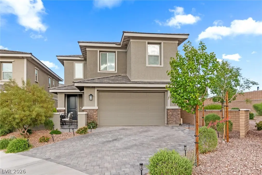 664 Sostenuto Street, Henderson, NV 89011 - #1
