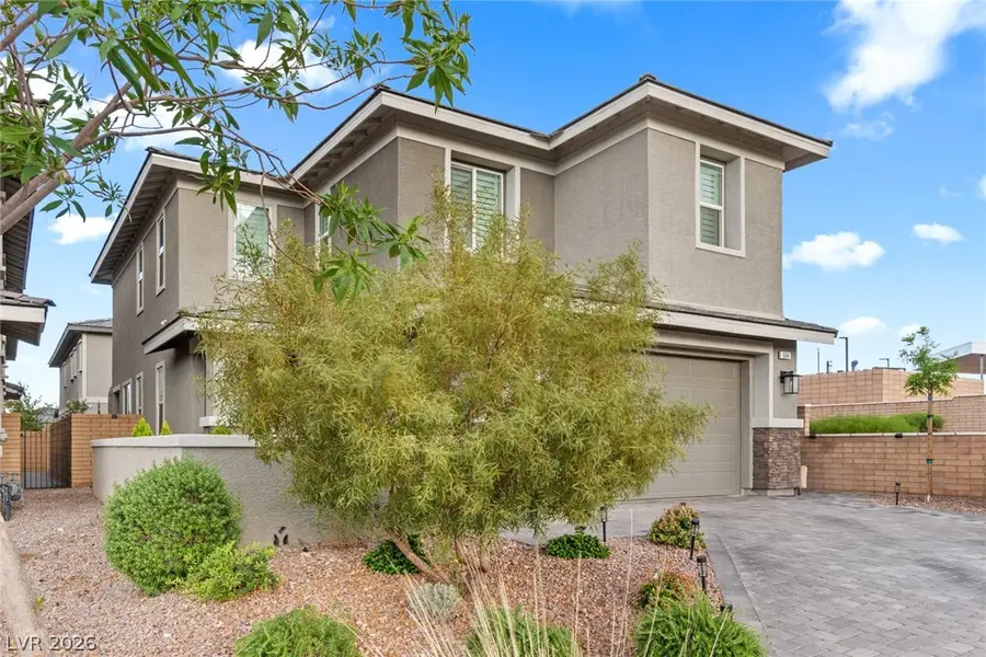 664 Sostenuto Street, Henderson, NV 89011 - #2