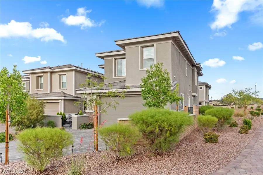 664 Sostenuto Street, Henderson, NV 89011 - #3