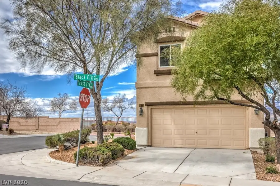 9144 Black Elk Avenue, Las Vegas, NV 89143 - #3