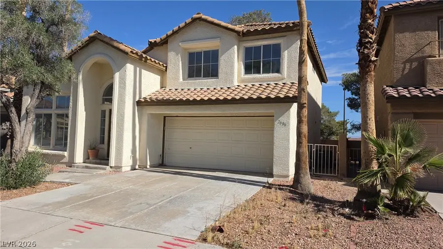 2606 Heartland Avenue, Henderson, NV 89074 - #3