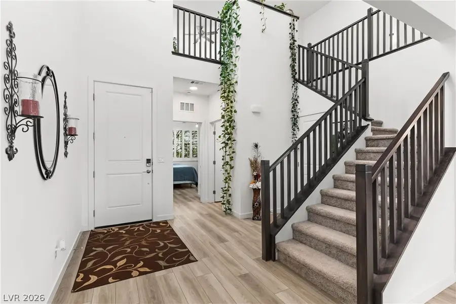 1422 Crimson Sunbird Avenue, North Las Vegas, NV 89084 - #3