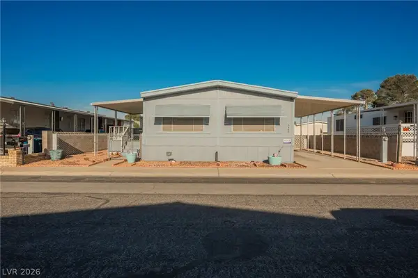 3560 Haleakala Drive, Las Vegas, NV 89122